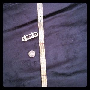 Rose Gold KEEP Collective bundle